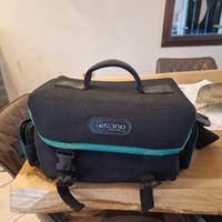 valigetta porta macchina fotografica