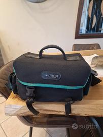 valigetta porta macchina fotografica