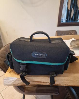 valigetta porta macchina fotografica