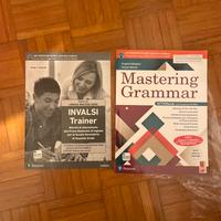 Mastering Grammar + Invalsi Trainer