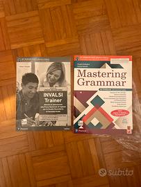 Mastering Grammar + Invalsi Trainer