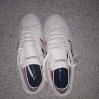 Scarpe Lacoste