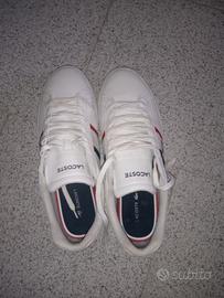 Scarpe Lacoste