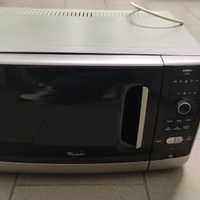 Microonde Whirlpool VT265/SL