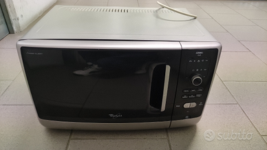 Microonde Whirlpool VT265/SL