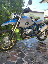 BMW HP2 enduro
