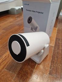 mini proiettore 