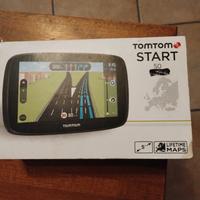 Tom Tom Star 50