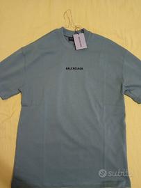 maglia Balenciaga