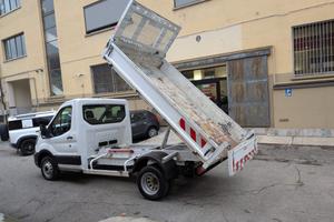 FORD TRANSIT 350 2.0 170CV RWD PM-RG ribaltab