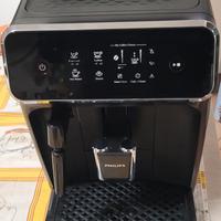 Philips Serie 2200 EP2220/10 – Macchina Caffè Auto
