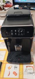 Philips Serie 2200 EP2220/10 – Macchina Caffè Auto