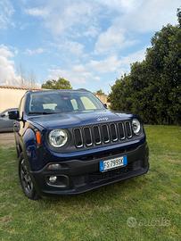 Jeep Renegade 1.6 multijet 120 cv limited