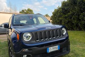 Jeep Renegade 1.6 multijet 120 cv limited