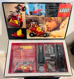 LEGO Technic 8845 – nuovo
