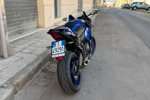 Yamaha R7 35KW