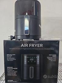 FRIGGITRICE AD ARIA NUOVA MAI USATA 3.5L