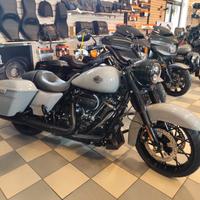 Harley-davidson Touring Road King Special 114