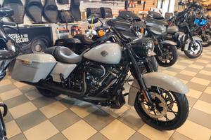 Harley-davidson Touring Road King Special 114