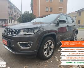 JEEP Compass 2 serie Compass 1.6 Multijet II 2...