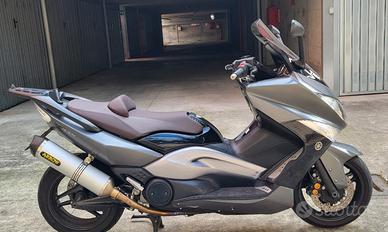 Yamaha T Max - 2009