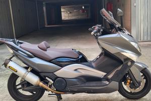 Yamaha T Max - 2009