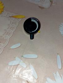 Manopola Saeco Poemia.