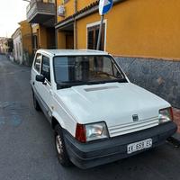 Seat marbella 900 benz.