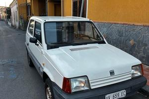 Seat marbella 900 benz.
