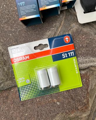 Osram Starter ST111