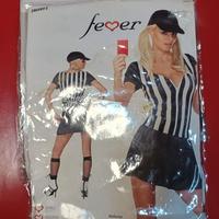 Divise donna arbitro e infermiera