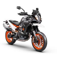 Ktm 890 smt 2024