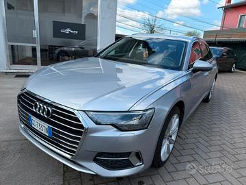 Audi A6 40 2.0 TDI S tronic Business Sport