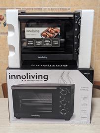 Innoliving Forno Elettrico INN-797, Potenza 1200W