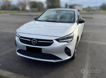 OPEL Corsa 1.2 NEOPATENTATI