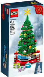 Albero di Natale Lego 40338 Edizione Limitata New