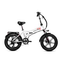 Bici elettrica Victrip T5 250w NUOVA