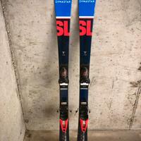 Sci Gara Junior Slalom