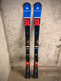 Sci Gara Junior Slalom