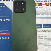 Honor 200 smart 4-256Gb Green
