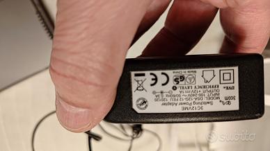 switcher ethernet