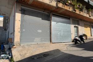 Magazzino Villagrazia di Palermo