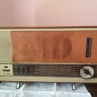 Radio marca mivar