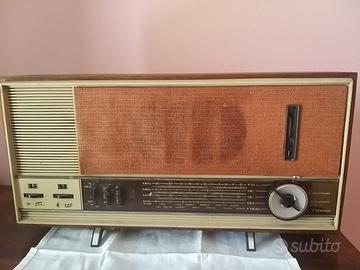 Radio marca mivar