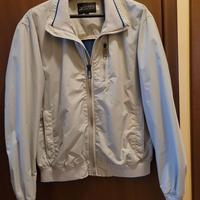 GIUBBOTTO UOMO MEZZA STAGIONE