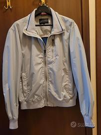 GIUBBOTTO UOMO MEZZA STAGIONE