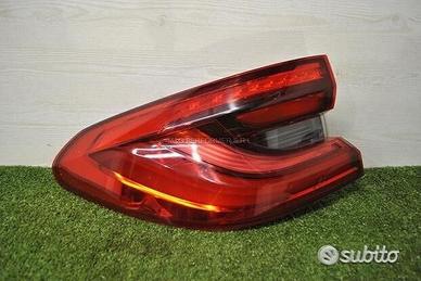 BMW serie 6 G32 7376483 Fanale LED sinistro | 7204