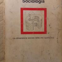 Sociologia. Berger