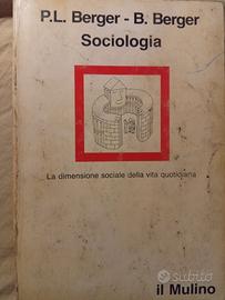 Sociologia. Berger