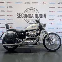 Harley-Davidson Sportster 883 XL 53 C CENTENARIO